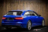 Audi S6 Avant Black Edition thumbnail