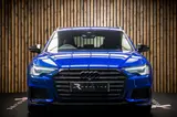Audi S6 Avant Black Edition thumbnail