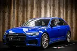 Audi S6 Avant Black Edition thumbnail