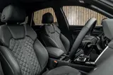 Audi SQ5 Vorsprung Sportback thumbnail