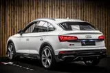Audi SQ5 Vorsprung Sportback thumbnail