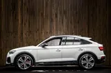Audi SQ5 Vorsprung Sportback thumbnail