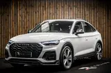 Audi SQ5 Vorsprung Sportback thumbnail