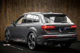 Audi SQ7 Black Edition thumbnail