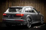 Audi SQ7 Black Edition thumbnail