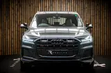 Audi SQ7 Black Edition thumbnail