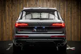 Audi SQ7 Black Edition thumbnail