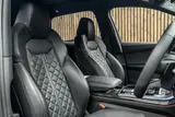 Audi SQ7 Black Edition thumbnail