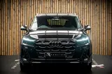 Audi SQ7 Black Edition thumbnail