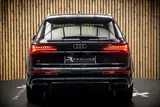 Audi SQ7 Black Edition thumbnail