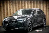 Audi SQ7 Black Edition thumbnail
