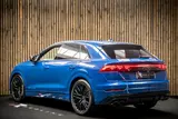 Audi SQ8 Launch Edition thumbnail