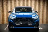 Audi SQ8 Launch Edition thumbnail