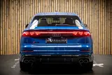 Audi SQ8 Launch Edition thumbnail