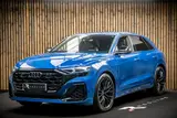 Audi SQ8 Launch Edition thumbnail
