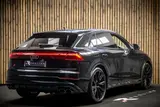 Audi SQ8 Black Edition thumbnail