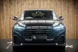 Audi SQ8 Black Edition thumbnail