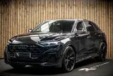 Audi SQ8 Black Edition thumbnail