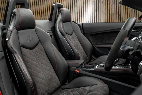 Audi TT Final Edition 2