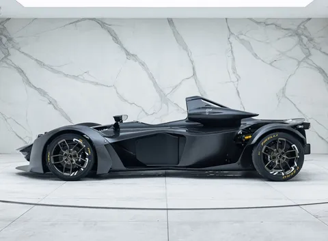 BAC Mono R — photo 3 of 65