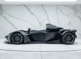 BAC Mono R thumbnail
