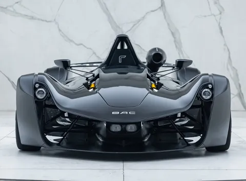 BAC Mono R — photo 5 of 65
