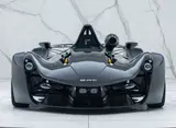 BAC Mono R thumbnail