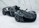 BAC Mono R thumbnail