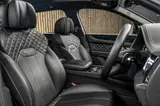 Bentley Bentayga V8 thumbnail