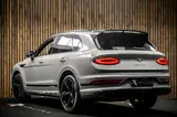 Bentley Bentayga V8 thumbnail