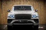 Bentley Bentayga V8 thumbnail