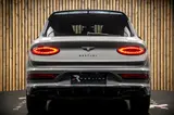 Bentley Bentayga V8 thumbnail