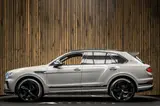 Bentley Bentayga V8 thumbnail