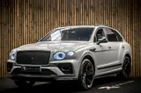 Bentley Bentayga V8 thumbnail