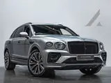 Bentley Bentayga Azure V8 thumbnail