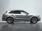 Bentley Bentayga Azure V8 thumbnail