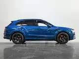 Bentley Bentayga Azure thumbnail