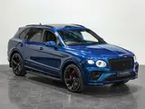 Bentley Bentayga Azure thumbnail