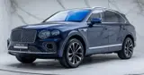 Bentley Bentayga V8 First Edition thumbnail