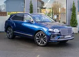 Bentley Bentayga V8 First Edition thumbnail