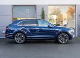 Bentley Bentayga V8 First Edition thumbnail