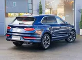 Bentley Bentayga V8 First Edition thumbnail