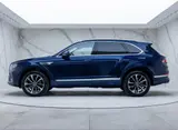 Bentley Bentayga V8 First Edition thumbnail