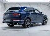 Bentley Bentayga V8 First Edition thumbnail