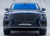 Bentley Bentayga V8 First Edition thumbnail