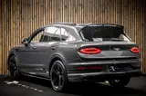 Bentley Bentayga Hybrid thumbnail