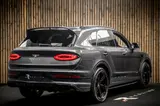 Bentley Bentayga Hybrid thumbnail
