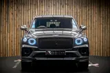 Bentley Bentayga Hybrid thumbnail