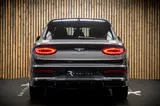 Bentley Bentayga Hybrid thumbnail