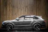 Bentley Bentayga Hybrid thumbnail